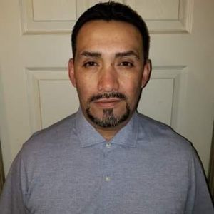 Meet your Posher, Rogelio